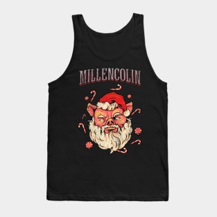 For Monkeys Tank Top